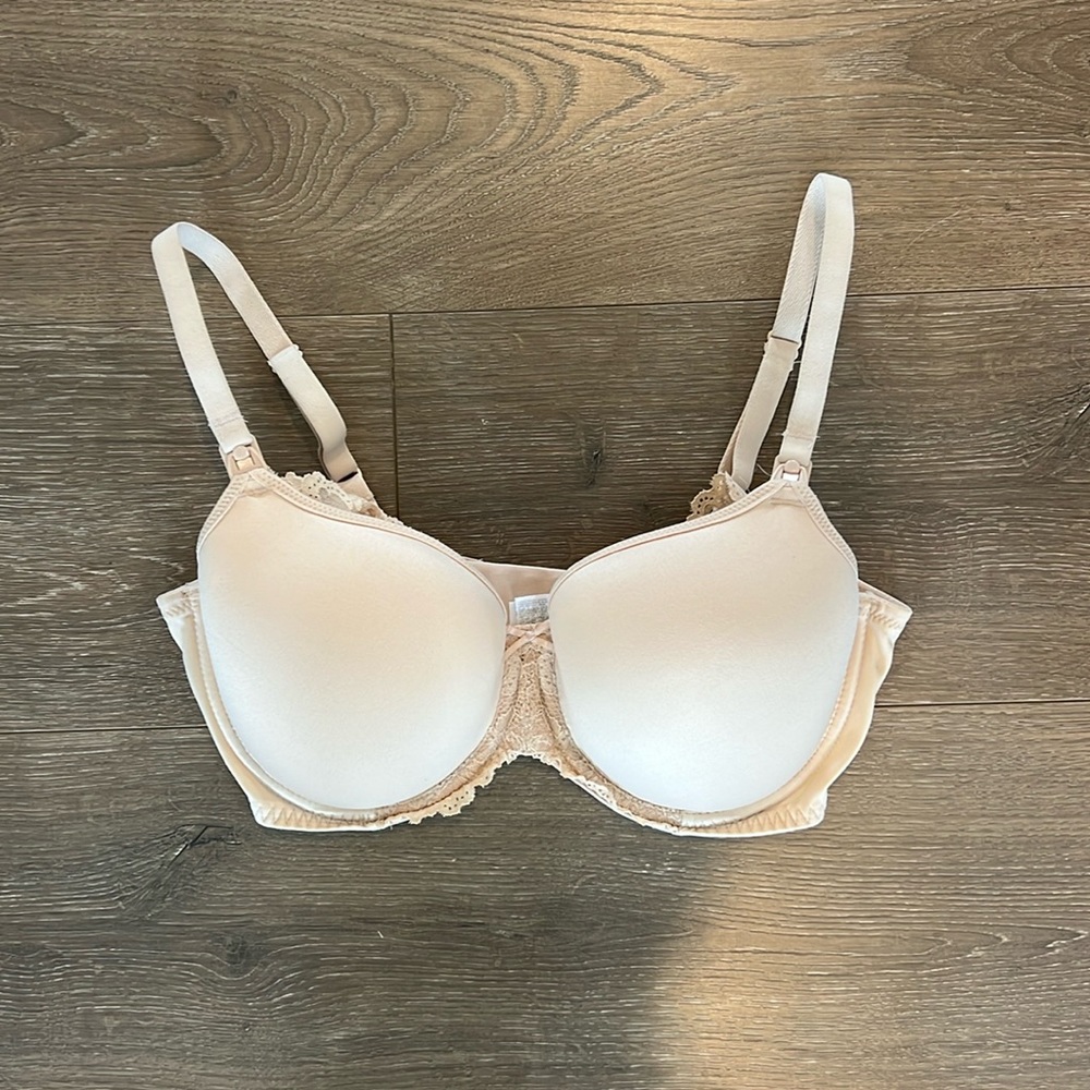 Wacoal nursing bra